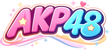 akp48 লোগো